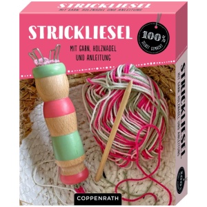 Strickliesel