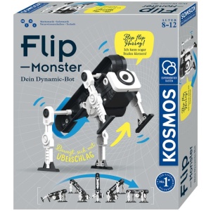 Flip Monster