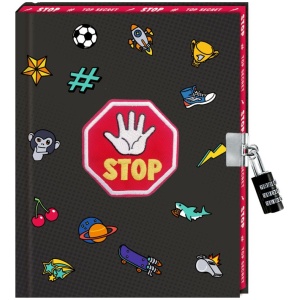 Tagebuch – STOP