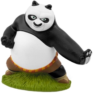 Kung Fu Panda - Kung Fu Panda