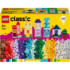 LEGO® Classic 11035 Kreative Häuser