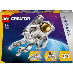 LEGO® Creator 31152 Astronaut im Weltraum