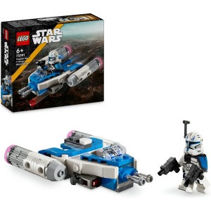 LEGO® Star Wars™ 75391 Captain Rex™ Y-Wing™ Microfighter