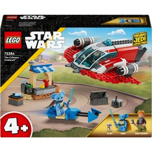 LEGO® Star Wars 75384 Der Crimson Firehawk™