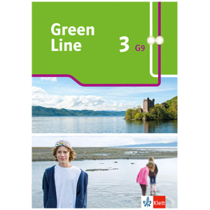 Green Line 3 G9