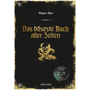 Myst, Magnus: Das böseste Buch aller Zeiten