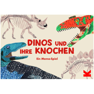 Upchurch, Paul: Dinos & ihre Knochen