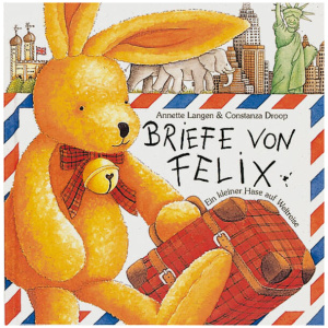 Langen, Annette: Briefe von Felix