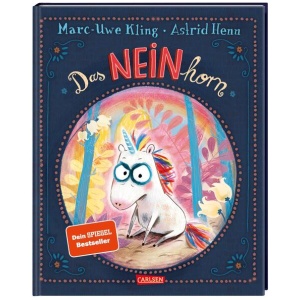 Kling, Marc-Uwe: Das NEINhorn