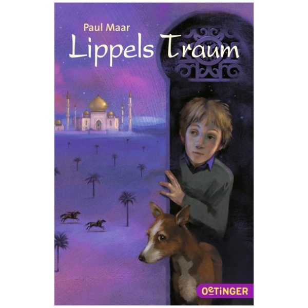 Maar, Paul: Lippels Traum 1