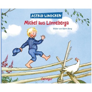 Lindgren, Astrid: Michel aus Lönneberga