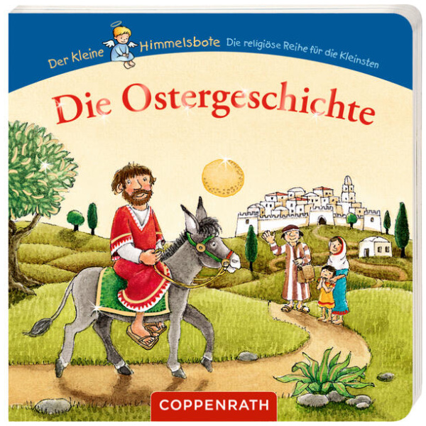 Die Ostergeschichte