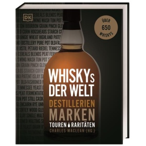 Whiskys der Welt