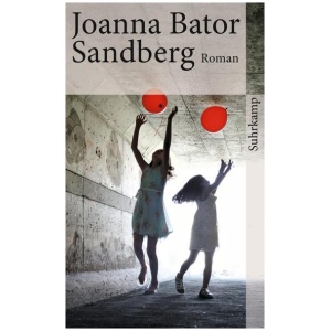 Bator, Joanna: Sandberg