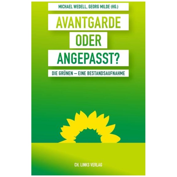 Avantgarde oder angepasst?