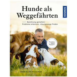 Ohligschläger, Andreas: Hunde als Weggefährten