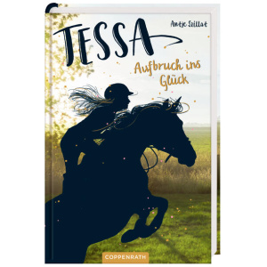 Szillat, Antje: Tessa (Bd. 2)