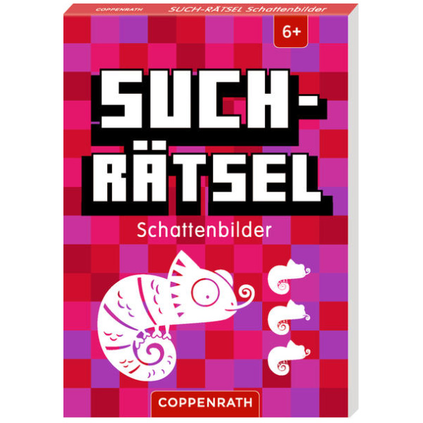 Such-Rätsel