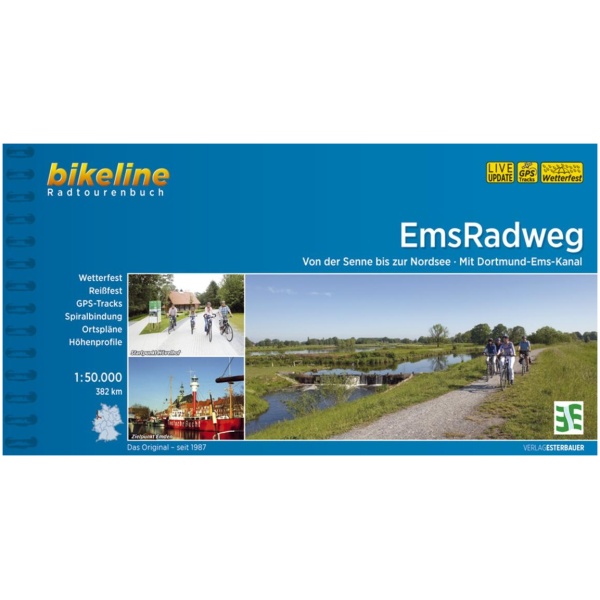 EmsRadweg