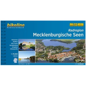 Radregion Mecklenburgische Seen