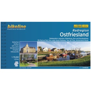 Radregion Ostfriesland