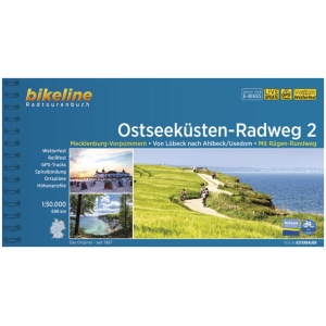 Ostseeküsten-Radweg / Ostseeküsten-Radweg 2