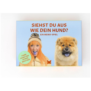 Siehst du aus wie dein Hund?