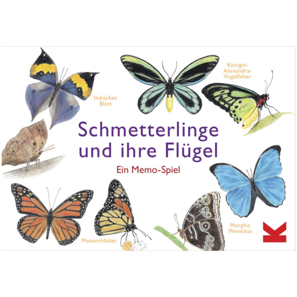 Unwin, Mike: Schmetterlinge und ihre Flügel