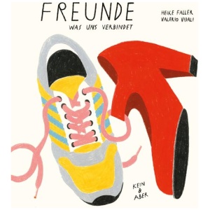 Faller, Heike: Freunde