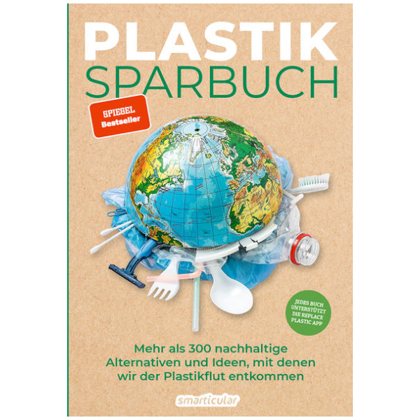 Plastiksparbuch