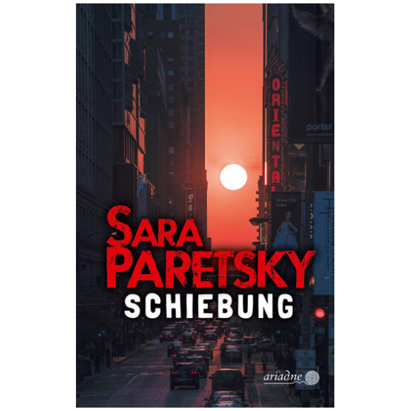 Paretsky, Sara: Schiebung