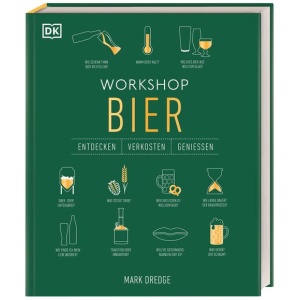 Dredge, Mark: Workshop Bier