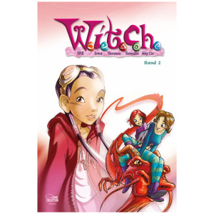 Artibani, Francesco; Mulazzi, Paola; Bo, Giovanna: WITCH 02