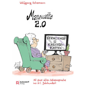 Schemann, Wolfgang: Masematte 2.0