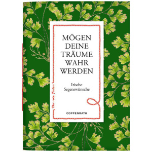 Mögen deine Träume wahr werden