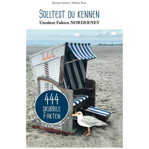 Struwe, Bastian; Ross, Marius; WOLL-Verlag Hermann-J. Hoffe: SOLLTEST DU KENNEN