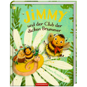 Rosslow, Barbara: Jimmy und der Club der dicken Brummer