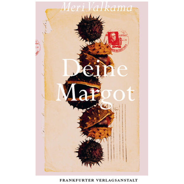 Valkama, Meri: Deine Margot