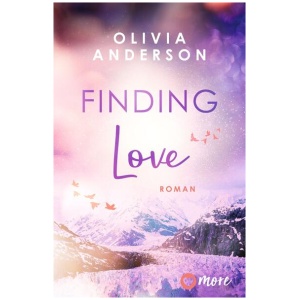 Anderson, Olivia: Finding Love