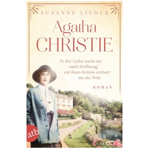 Lieder, Susanne: Agatha Christie