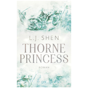 Shen, L. J.: Thorne Princess