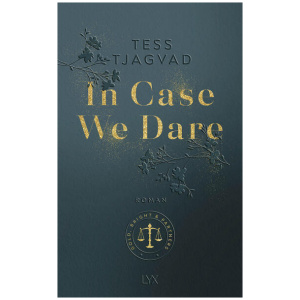 Tjagvad, Tess: In Case We Dare