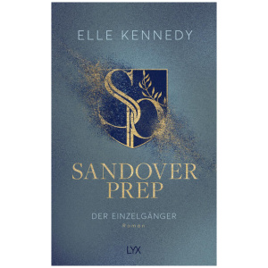 Kennedy, Elle: Sandover Prep - Der Einzelgänger