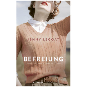 Lecoat, Jenny: Befreiung