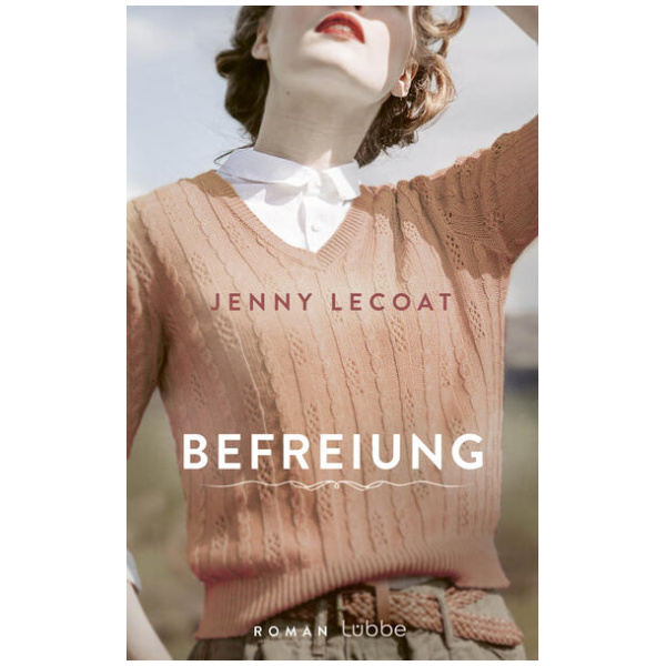 Lecoat, Jenny: Befreiung