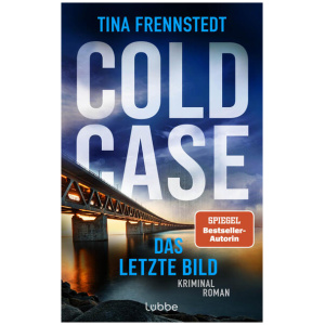 Frennstedt, Tina: COLD CASE - Das letzte Bild