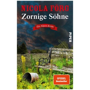 Förg, Nicola: Zornige Söhne