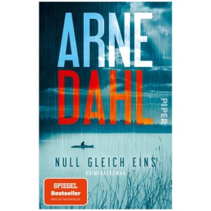 Dahl, Arne: Null gleich eins