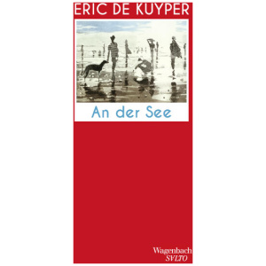 de Kuyper, Eric: An der See