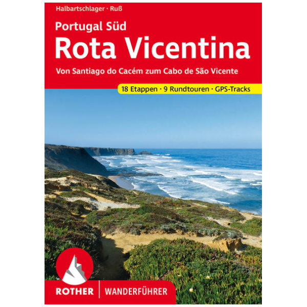 Halbartschlager, Franz; Ruß, Gerhard: Rota Vicentina